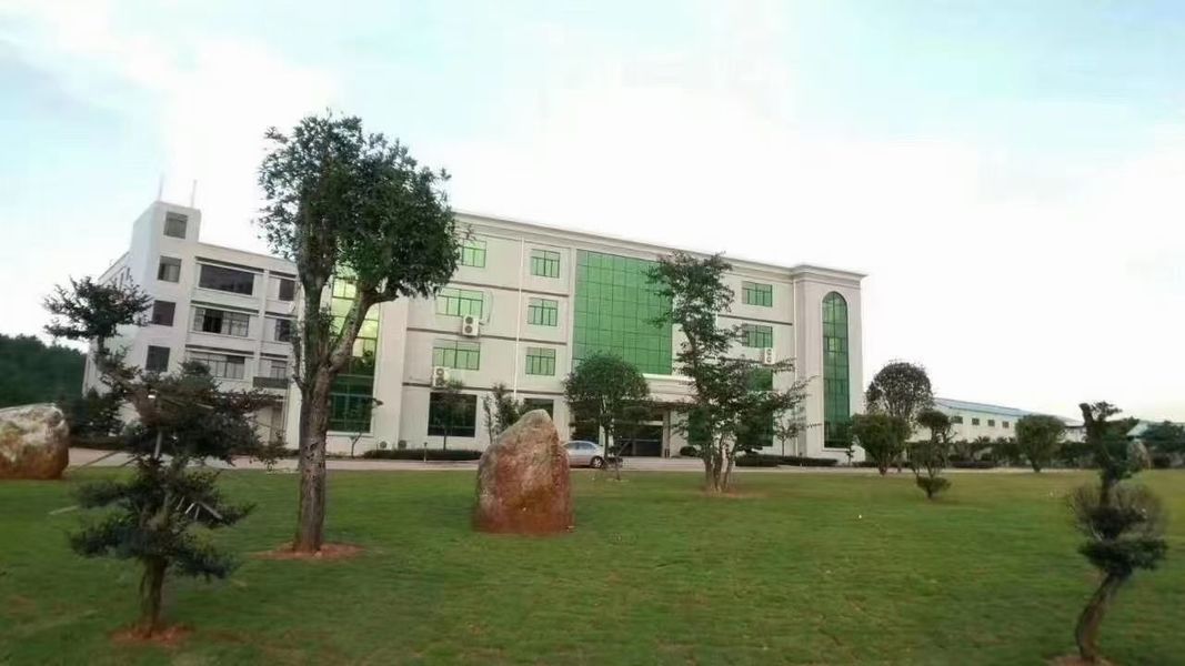 Chiny Shenzhen Firecore Technology Co., Ltd. profil firmy