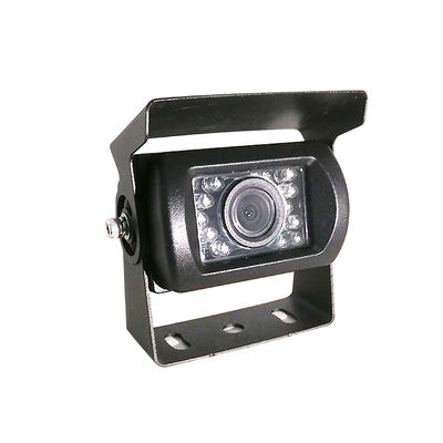 Czarny USB Dash Camera 12V USB Camera High Definition