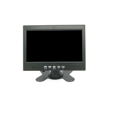 Autobus Z tyłu Kamera wyświetlacz AHD Poduszkę do głowy ciężarówki Monitor Android