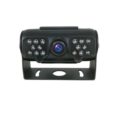 IP67 Kamery do nadzoru samochodowego metalowe kamery bezpieczeństwa ADAS 1080p