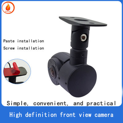 12V PAL Camera wewnątrz i na zewnątrz 200 Pixel HD Monitor samochodowy