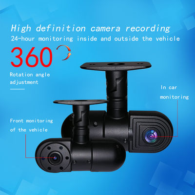 Kamera samochodowa AHD Dual High Definition CMOS Camera wewnątrz i na zewnątrz