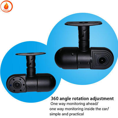 Kamera samochodowa AHD Dual High Definition CMOS Camera wewnątrz i na zewnątrz