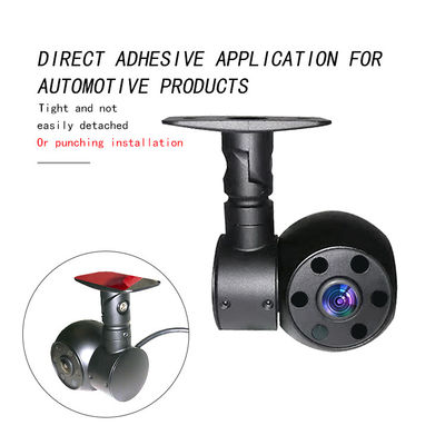 1080P Wysoka rozdzielczość Night Vision Dash Camera Monitor USB