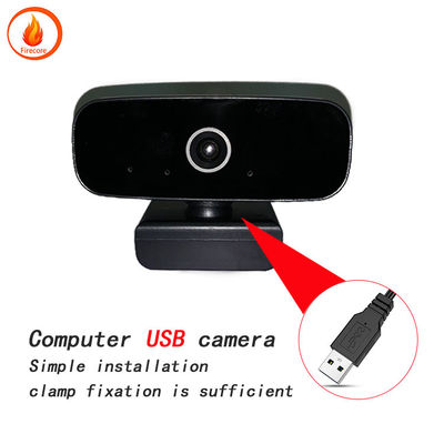 Inteligentny samochód USB Komputer Kamera wideo Przemysłowy Internet Kawiarnia Kamera USB