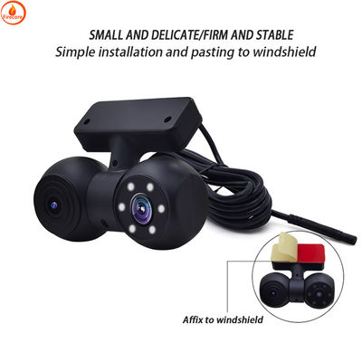 Przemysłowa kamera USB Dash 720p 5V USB Dual Camera Infrared Night Vision