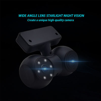 Przemysłowa kamera USB Dash 720p 5V USB Dual Camera Infrared Night Vision