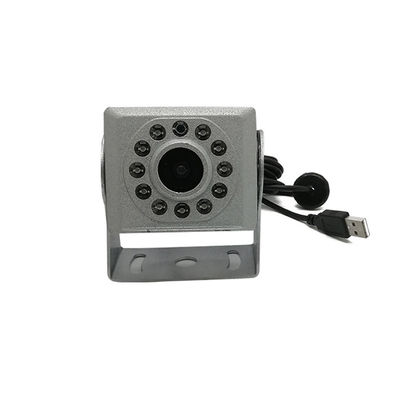 Ciężarówka USB odwrotna kamera 24v Pojazd Dash Camera W Samochodzie Uniwersalny