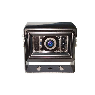Uniwersalna kamera USB Dash 24V Auto Reverse Camera Infraczerwony widzenie nocne