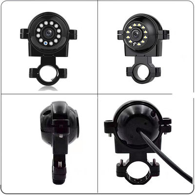 Panoramiczna kamera samochodowa CCTV CMOS Sensor Blind Spot Kamera samochodowa AHD