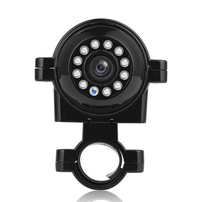 Panoramiczna kamera samochodowa CCTV CMOS Sensor Blind Spot Kamera samochodowa AHD