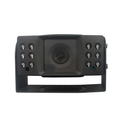 24V HD Auto DVR Camera Reverse High Definition Night Vision Z tyłu
