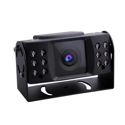 24V HD Auto DVR Camera Reverse High Definition Night Vision Z tyłu