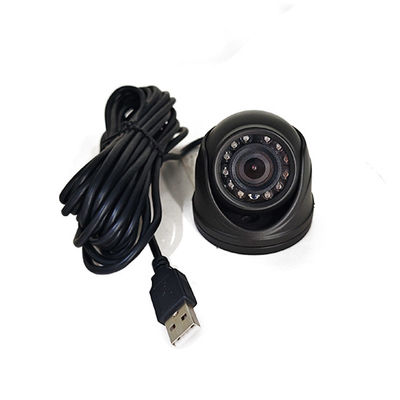 USB Wewnętrzna Kamera Dash Inteligentna Kamera DMS wysokiej rozdzielczości