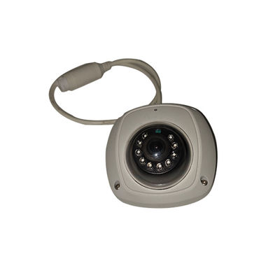 Kamera CCTV samochodu, monitorująca pojazdy