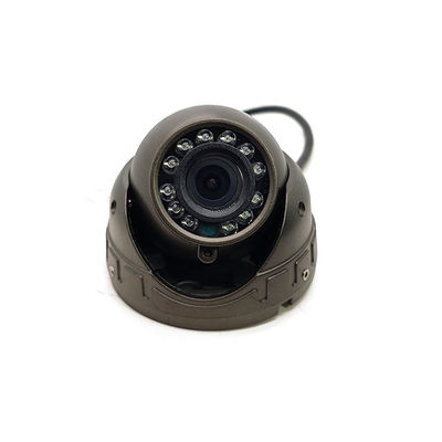 Wnętrze samochodu kamera AHD Conch Hemisphere Night Vision Monitoring Camera