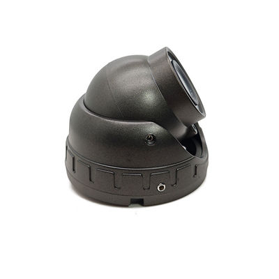 Wnętrze samochodu kamera AHD Conch Hemisphere Night Vision Monitoring Camera