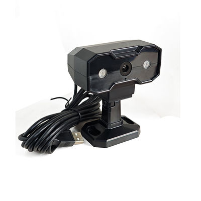 Kamera samochodowa ADAS USB Infrared Dash Cam Monitoring przedni i tylny