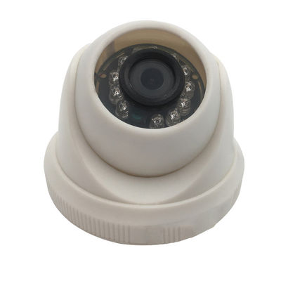 IP68 Wysokiej rozdzielczości Kamera samochodowa z powrotem ciężarówka AHD 720P
