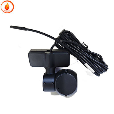 DMS USB Dash Camera 1080P Side View Monitoring High Definition