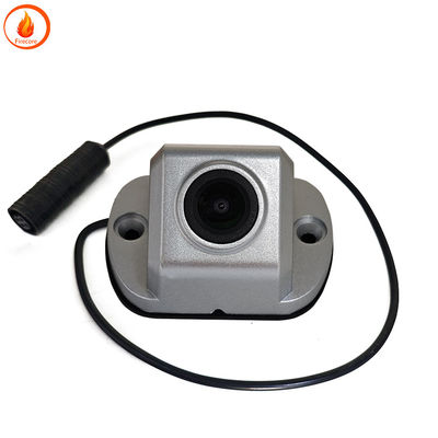 12V Kamera CCTV samochodu bezszwedzka pojazd 180 stopni kamera panoramiczna