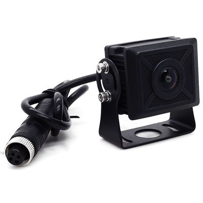 Kamera CCTV samochodu 1080P wysokiej rozdzielczości, szokująca i wodoodporna.