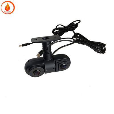 Firecore HX-6802 USB Dash Front Camera Bezprzewodowa przednia kamera samochodowa dla systemu parkowania