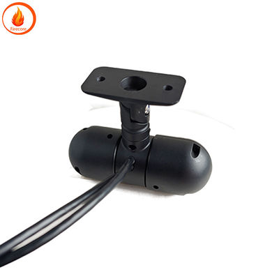 5V Dual Lens USB Dash Camera Monitoring Wide Angle Rozdzielczość 1080P