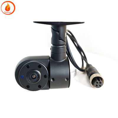 1080P Auto USB Dash Camera Infraczerwony Widok widokowy