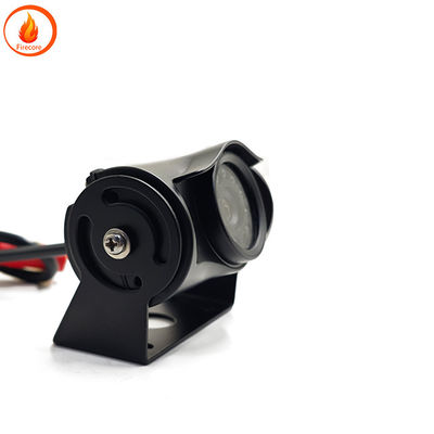 12V / 24V AHD Kamera samochodowa IP67 Ciężarówka Kamera odwrotna Harvester Monitoring Head