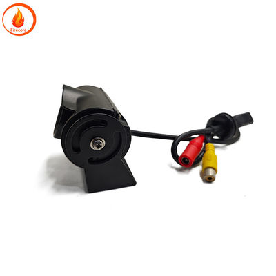 12V / 24V AHD Kamera samochodowa IP67 Ciężarówka Kamera odwrotna Harvester Monitoring Head