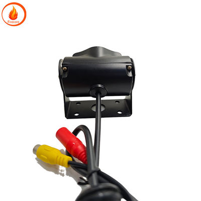 12V / 24V AHD Kamera samochodowa IP67 Ciężarówka Kamera odwrotna Harvester Monitoring Head