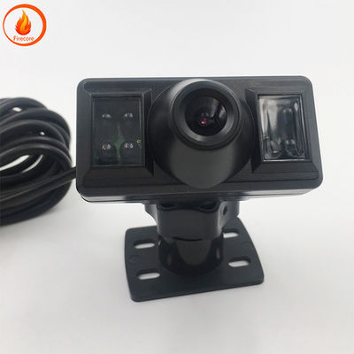 IP67 AHD Kamera samochodowa monitorująca Autobus Kamera HD samochodowa 3 i 4 generacji