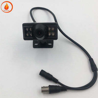 IP67 AHD Kamera samochodowa monitorująca Autobus Kamera HD samochodowa 3 i 4 generacji
