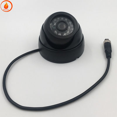 System ochrony kamer samochodowych AHD 1080P 12V Monitoring High Definition