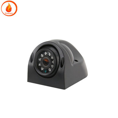 Monitorowanie AHD Instalacja kamery CCTV w autobusach Nocne widzenie wysokiej rozdzielczości
