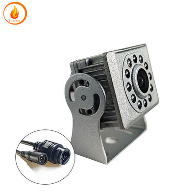 Pojazd POE IP Camera W Samochodzie wodoodporny Monitoring Rear View IPC