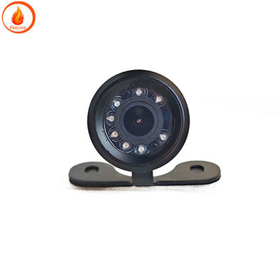 Samochodowa bezprzewodowa kamera CCTV 28mm Auto Kamera CCTV Monitoring LED Wysokiej Definicji