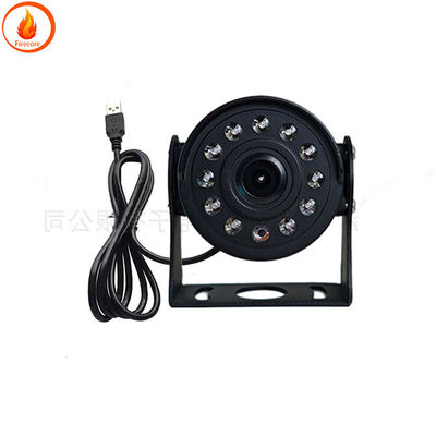 Nocne widzenie USB Dash Camera High Definition 1080P USB Driving Recorder Monitor