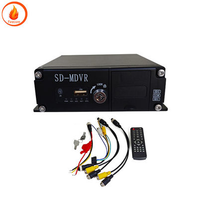 Auto DVR SD Card Recorder Kamera 4G 1080P HD High Definition