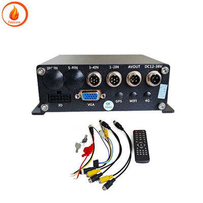 Auto DVR SD Card Recorder Kamera 4G 1080P HD High Definition