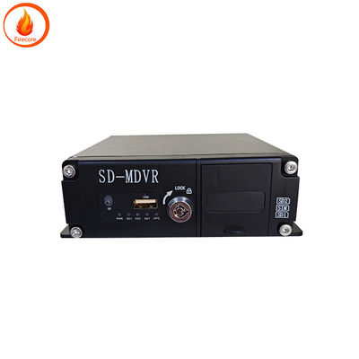 12V HD CAR DVR High Definition Car Camera Recorder Karta SD 4G