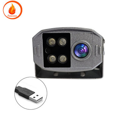 Firecore X-02 personalizowana ukryta kamera bezpieczeństwa samochodowego wyjście AHD 720P/CVBS/VGA/HDMI