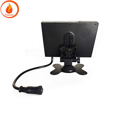24V Monitor samochodowy Wi-Fi 7 cali Wysokiej rozdzielczości Ekran LCD