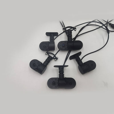 AHD / USB Kamery CCTV do pojazdów Kamery CCTV do taksówek