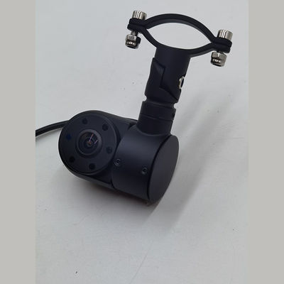 12V- 24V kamery CCTV wnętrza samochodu, monitorowanie zachowania podczerwieni o wysokiej rozdzielczości