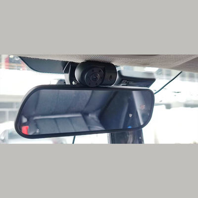 12V- 24V kamery CCTV wnętrza samochodu, monitorowanie zachowania podczerwieni o wysokiej rozdzielczości