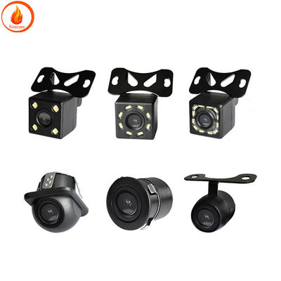 IP68 Kamera CCTV samochodowa z tyłu CCD High Definition Reverse Camera