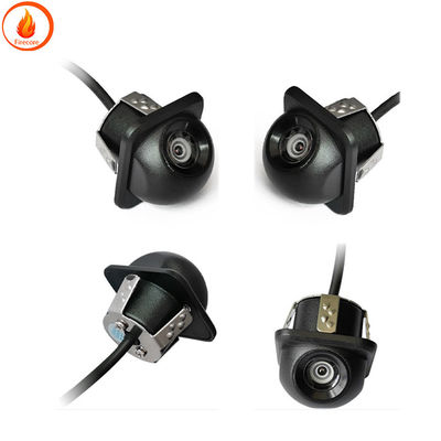 CCD Auto CCTV Camera Reverse Monitoring 18.5 Perforated LED Night Vision