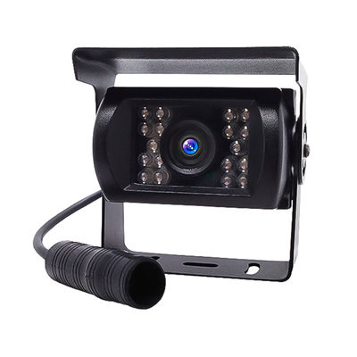 HP 1080P 360 stopni kamera z niewidomym punktem widzenia z tyłu z monitorem do modułu samochodowego USB